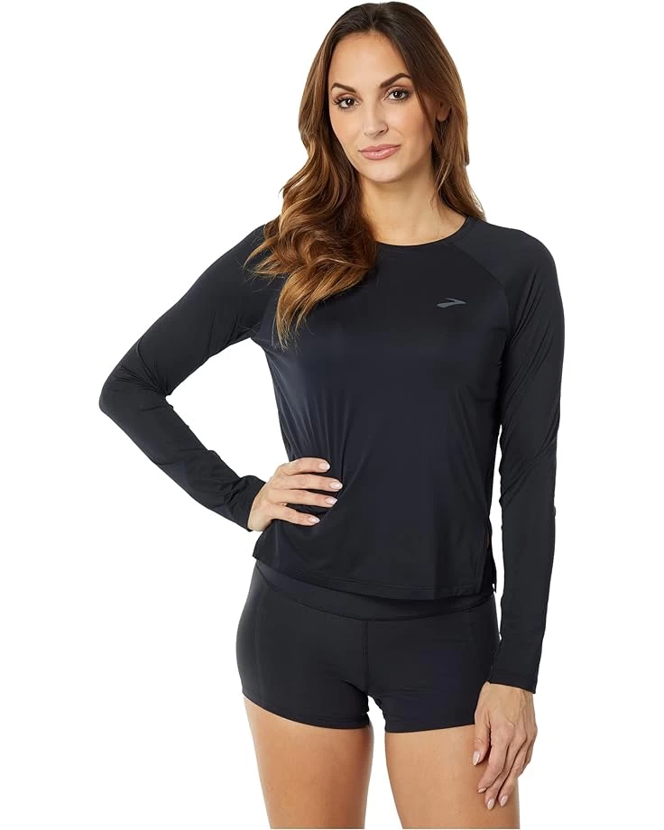 Brooks Sprint Free Long Sleeve 3 Brooks Sprint Free Long Sleeve