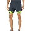 Brooks Run Visible 5" 2-in-1 Shorts -Sports Brooks 71dKtG4IBVL. AC SR736920