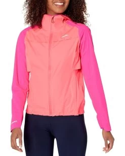 Brooks High Point Waterproof Jacket