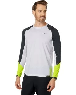 Brooks Run Visible Long Sleeve
