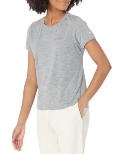 Brooks Distance Short Sleeve 2.0