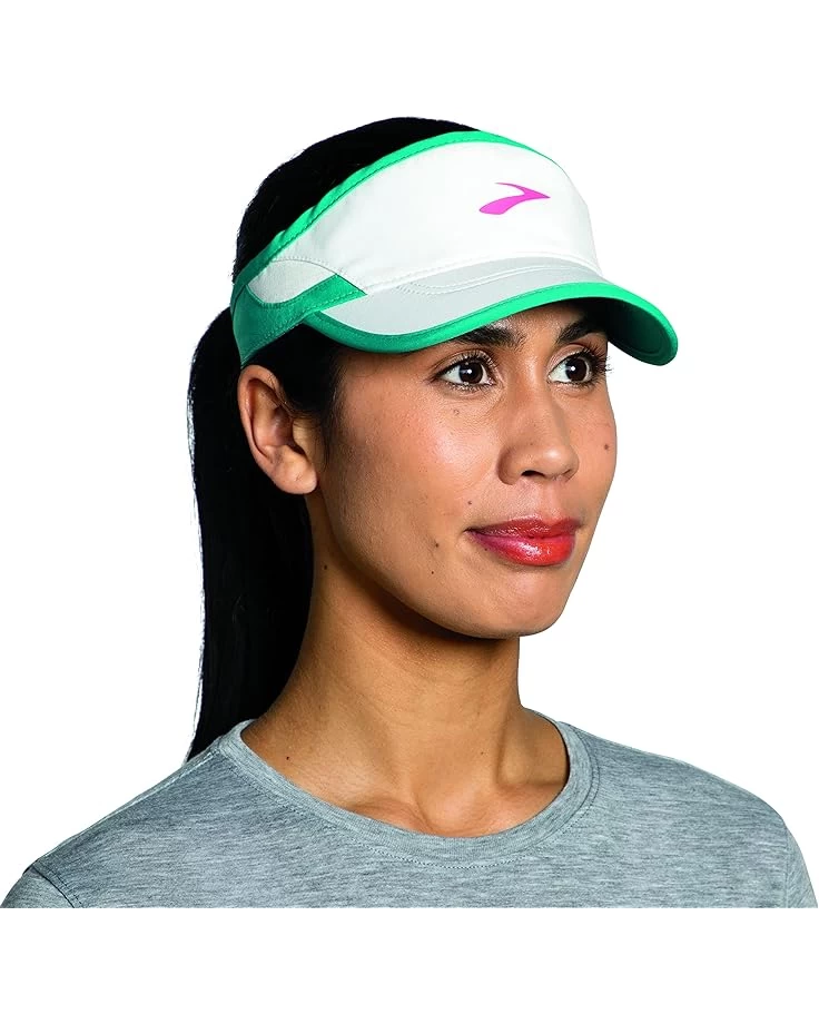 Brooks Chaser Visor 3 Brooks Chaser Visor