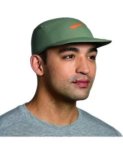 Brooks Lightweight Packable Hat