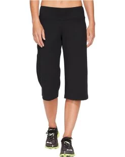 Brooks Greenlight Relaxed Capri Pants