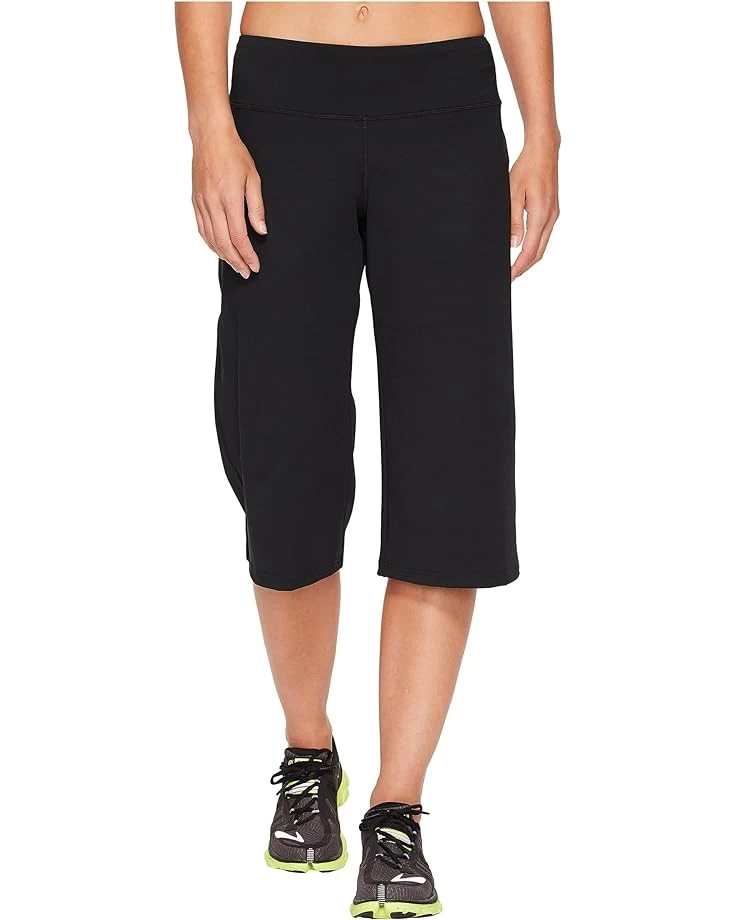 Brooks Greenlight Relaxed Capri Pants 3 Brooks Greenlight Relaxed Capri Pants