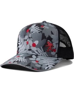 Brooks Discovery Trucker Hat