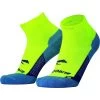 Brooks Ghost Quarter Socks