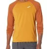 Brooks Atmosphere Long Sleeve Tee 2.0