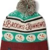 Brooks Run Merry Pom Beanie -Sports Brooks 81nRrHVQXiL. AC SR736920