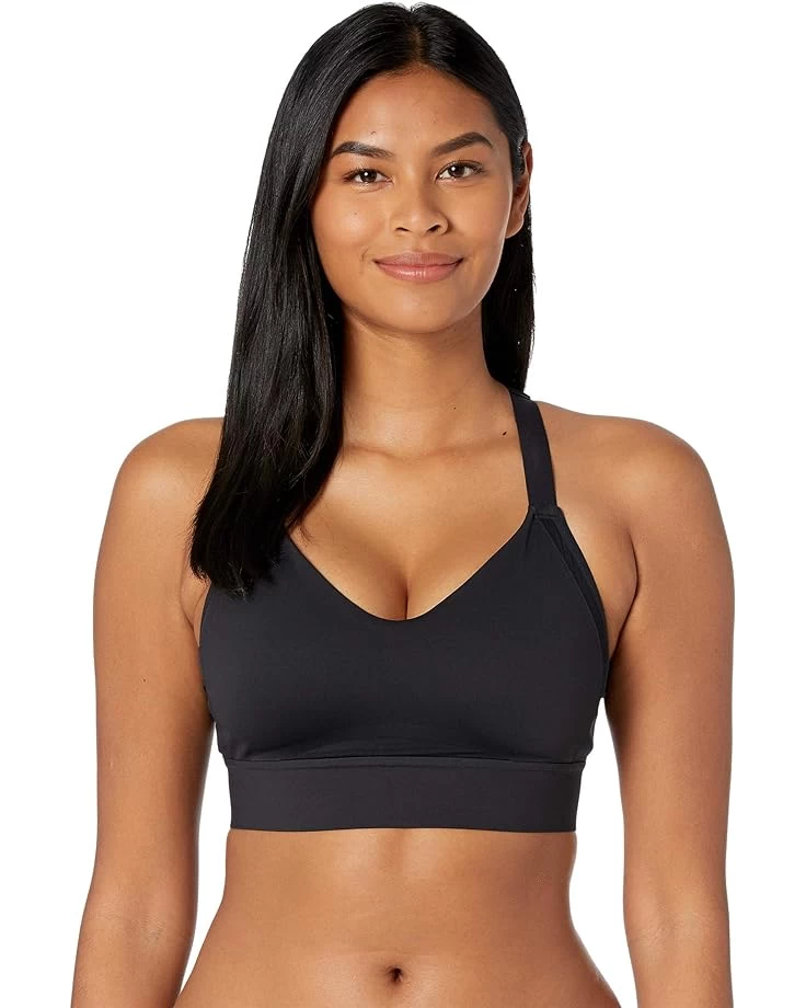 Brooks Drive Interlace Run Bra 3 Brooks Drive Interlace Run Bra